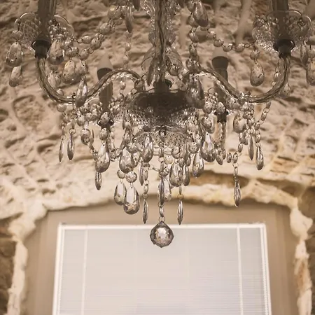 Pensjonat Le Dimore Del Casalvecchio Conversano