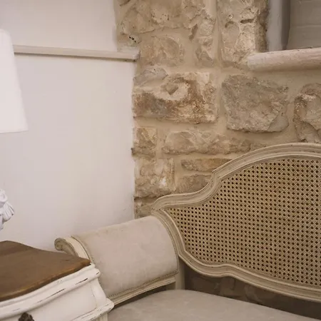 Le Dimore Del Casalvecchio Pensjonat