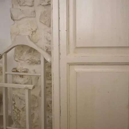 Le Dimore Del Casalvecchio 게스트하우스 *