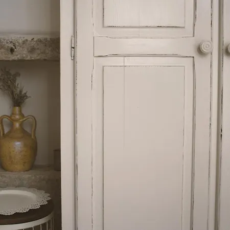 Le Dimore Del Casalvecchio Gasthuis Conversano