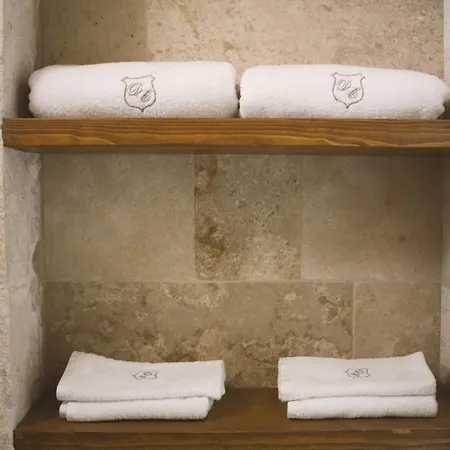Gasthuis Le Dimore Del Casalvecchio Conversano