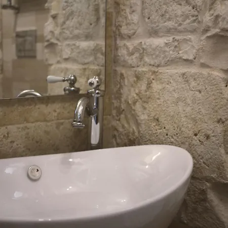 Le Dimore Del Casalvecchio *